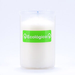 0440 Ecológico IMP Branco (60un)