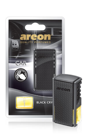 Aeron Car Blister Black Cristal (12)