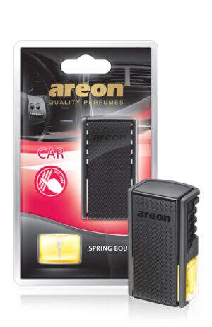 Aeron Car Blister Spring Bouquet(12)