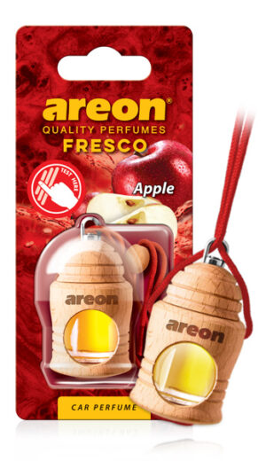 Aeron Car Fresco Apple (12)