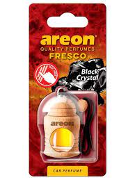 Aeron Car Fresco Black Crystal (12)