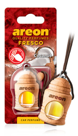 Aeron Car Fresco Coconut (12)