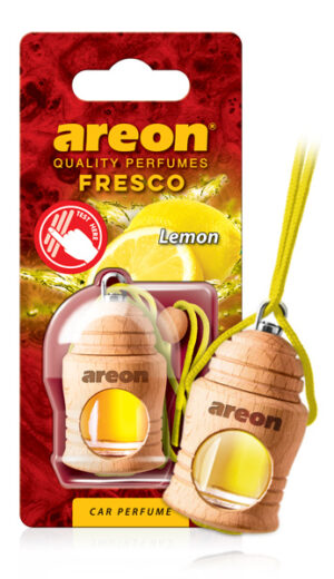 Aeron Car Fresco Lemon (12)