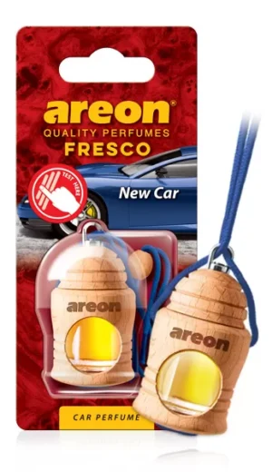 Aeron Car Fresco New Car (12)