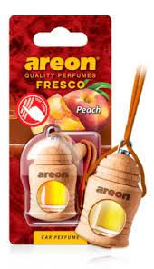 Aeron Car Fresco Pêssego (12)