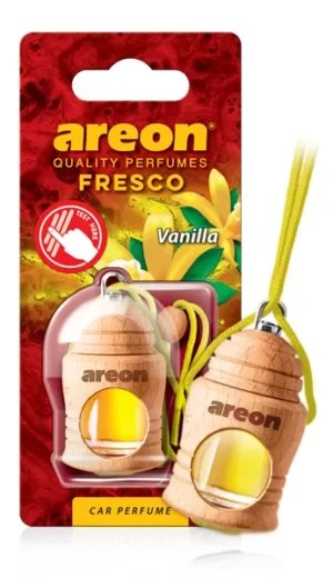 Aeron Car Fresco Vanilla (12)