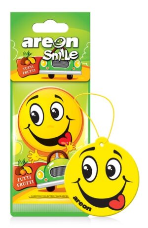 Aeron Dry Smile Tutti Frutti (10)