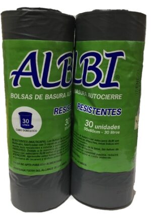 Albi 30 litros 30 un 55X60