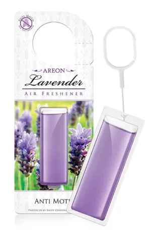 Areon Anti Moth Lavanda (36)