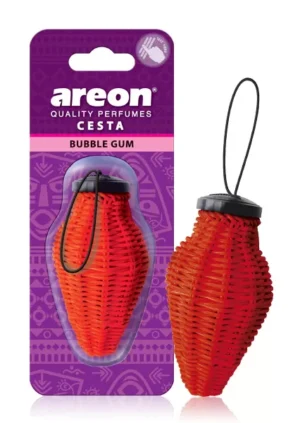 Areon Cesta  Bubble Gum (6)