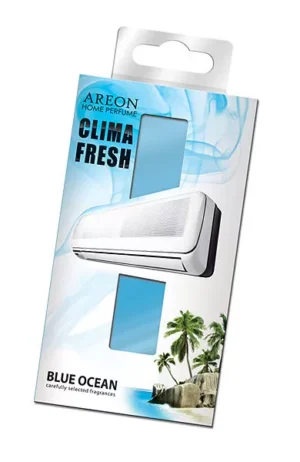 Areon Clima Fresh Blue Ocean (48)