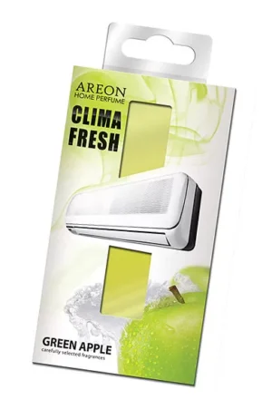 Areon Clima Fresh Green Apple (48)