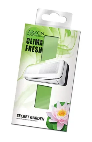 Areon Clima Fresh Secret Garden (48)