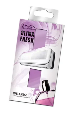 Areon Clima Fresh Wellness (48)