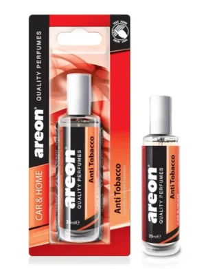 Areon Perfume 35ml Anti Tobacco (12)