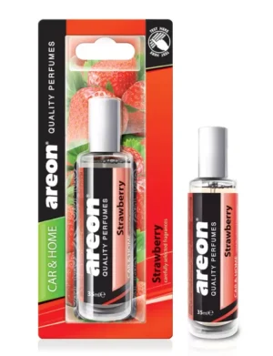 Areon Perfume 35ml  Strawberry (12)