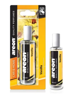 Areon Perfume 35ml Vanilla (12)