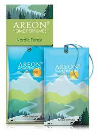 Areon Sachet Home Nordic Forest (12)