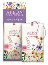 Areon Sachet Home Spring Bouquet (12)