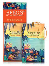 Areon Sachet Home Summer Dream (12)