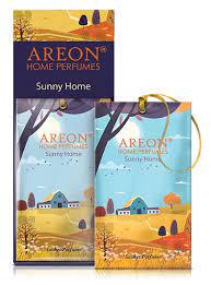 Areon Sachet Home Sunny Home (12)