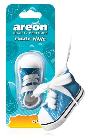 Areon Sapatilha Fresh Wave Ocean (12)