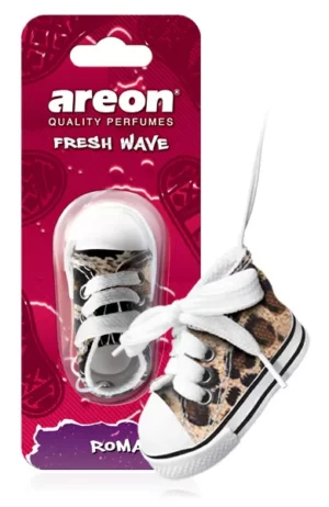 Areon Sapatilha Fresh Wave  Romance (12)