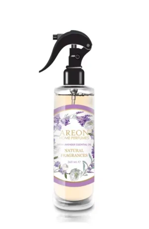 Areon Spray Nature Lavender  (12)