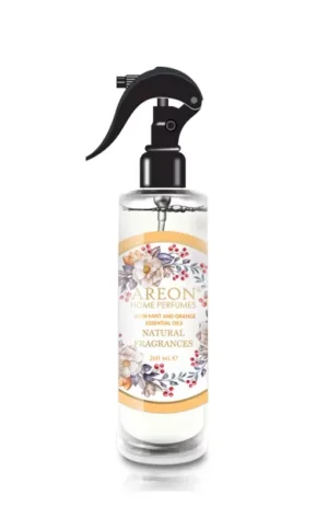 Areon Spray Nature Mint and Orange (12)