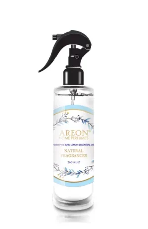 Areon Spray Nature Pine/Lemon  (12)