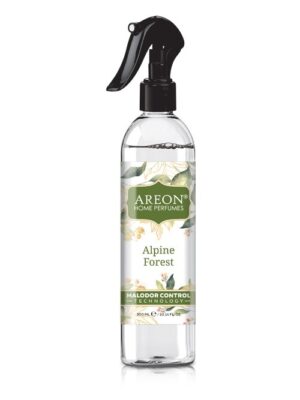 Areon Spray Odor Alpine Forest  (12)