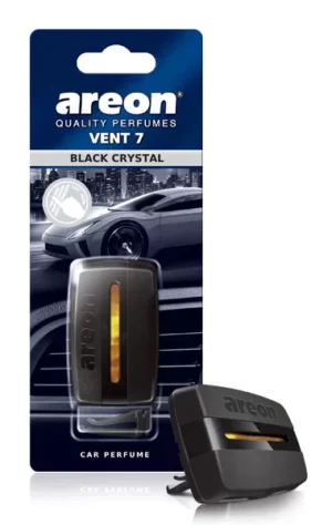 Areon Vent7 Black Crystal (24)