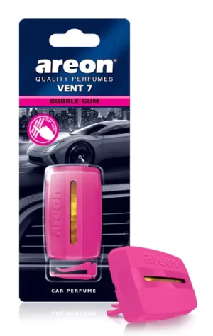 Areon Vent7 Bubble Gum (24)