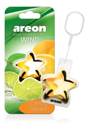 Areon Wind Citrus Squash (36)