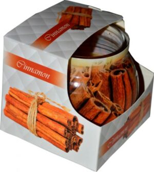 Copo Perfumado (12un) Canela