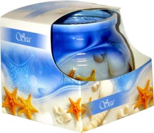 Copo Perfumado (12un) Sea