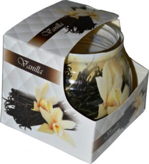 Copo Perfumado (12un) Vanilla