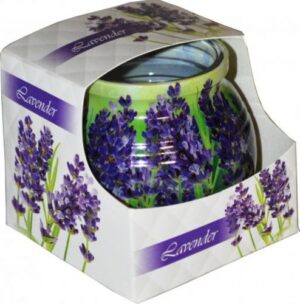 Copo Perfumado Lavanda (12 un)