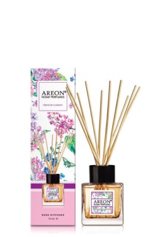 Difusor “Mikado” 50ML – Aeron French Garden (24)