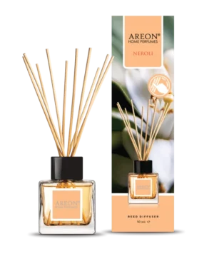 Difusor “Mikado” 50ML – Areon New Desgin Neroli (24)