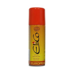 Gas p/ Isqueiros (90+10 gratis) 100ml