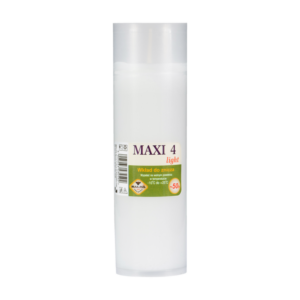 Recarga 0160 MAX-POL MAXI 4 (24un)