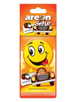 Aeron Dry Smile Coconut (10)