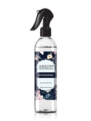 Areon Spray Black Crystal (12)