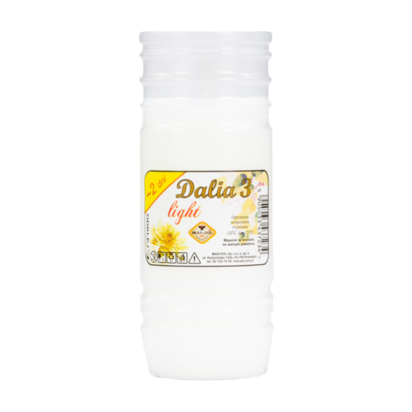 DALIA 3