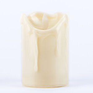 Lampadário Electrico Chama Real (Tremula) Refª 710