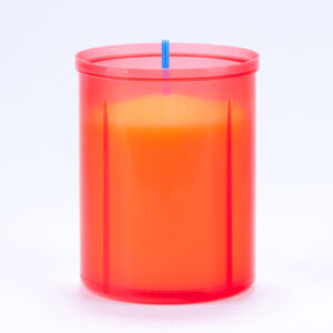 Nº 1 Vermelho