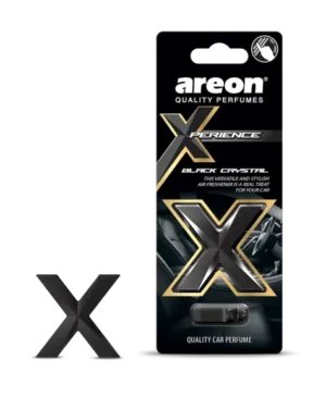 Areon Xperience Black Crystal (24)