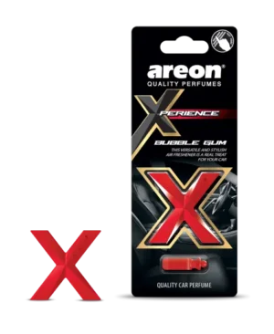 Areon Xperience Bublle Gum (12)