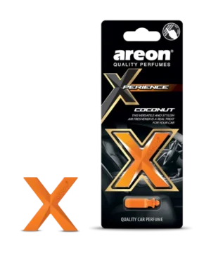 Areon Xperience Coconut (12)